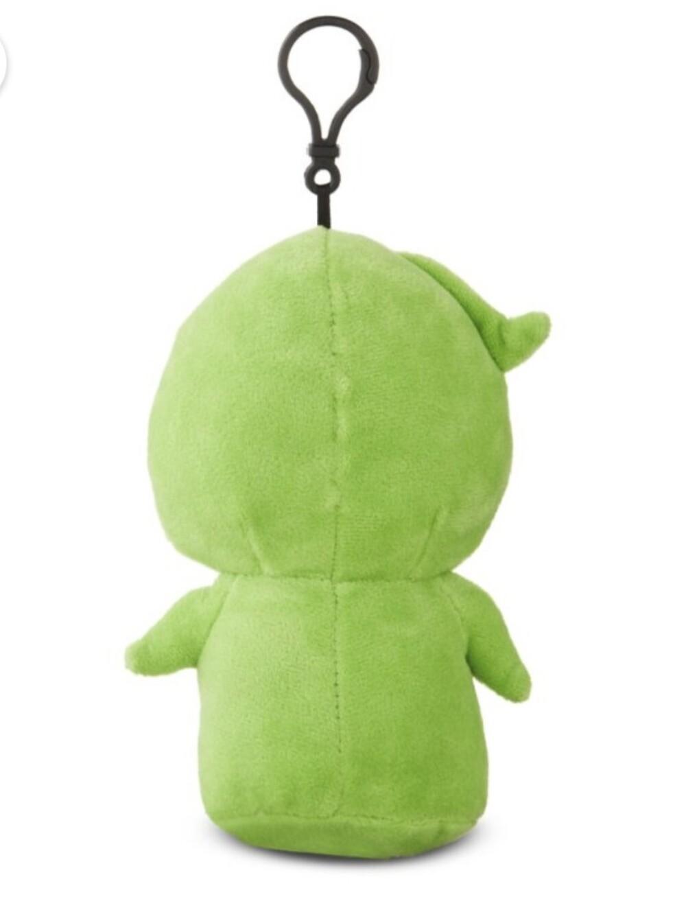 Disney Nightmare Before Christmas Blind Bag Plush Mystery Backpack Clip Keychain - Picture 4 of 4